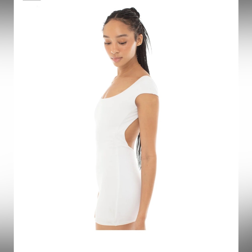 Are You Am I Juna Romper